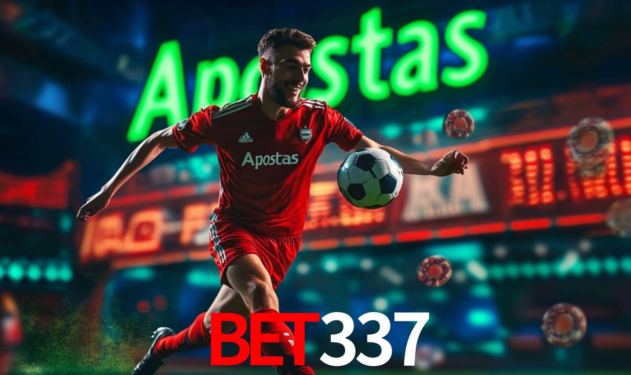 Experiência VIP bet337