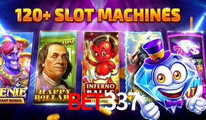 A Revolução dos Aplicativos de Jogos no bet337