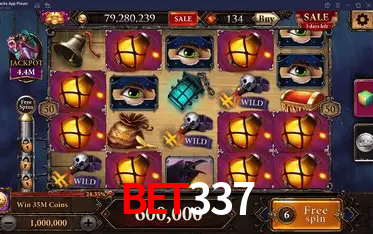 Desvendando o Mundo dos Jogos Virtuais na bet337