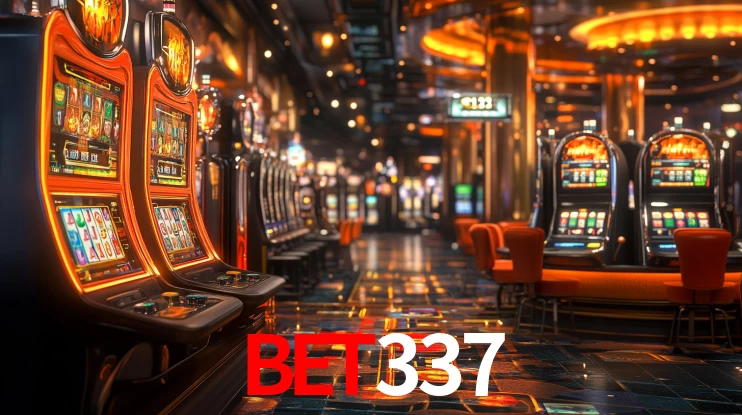 Explore as vantagens do bet337: serviço profissional e confiabilidade