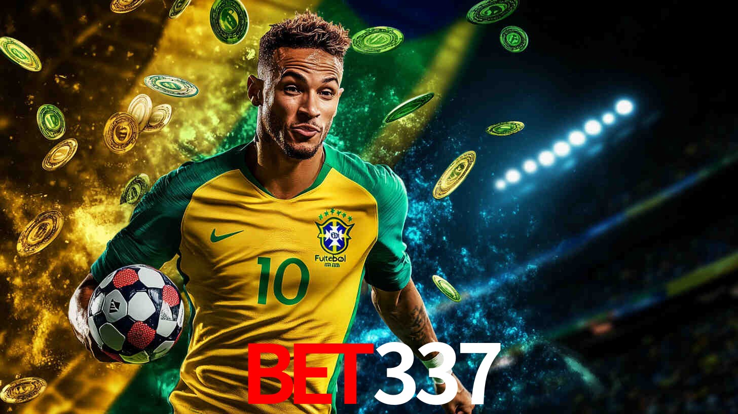 Apostas de Basquete bet337