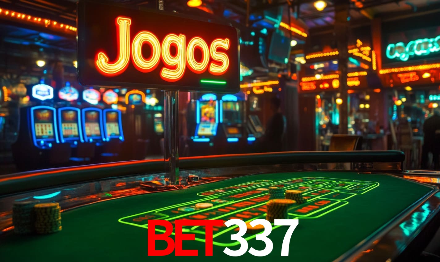 Avaliações dos Jogadores bet337