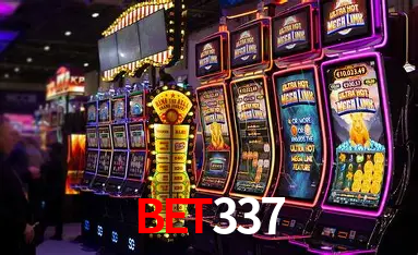 Inovações de Jogos na bet337: O Futuro das Experiências Interativas