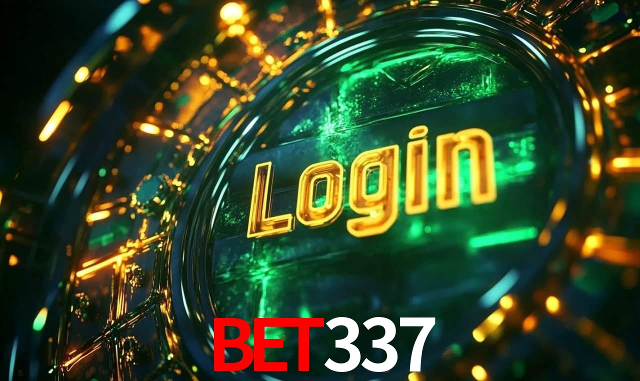 Interface do App bet337