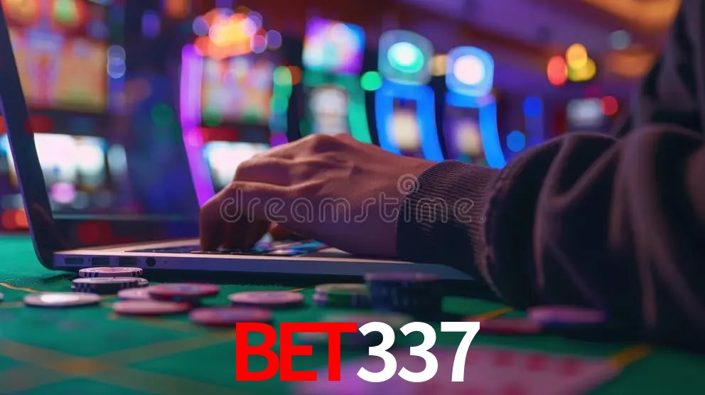 Estatísticas do Jogo bet337