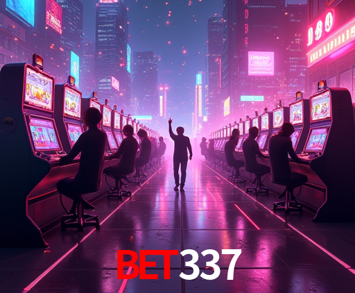 Jogos de Slot bet337