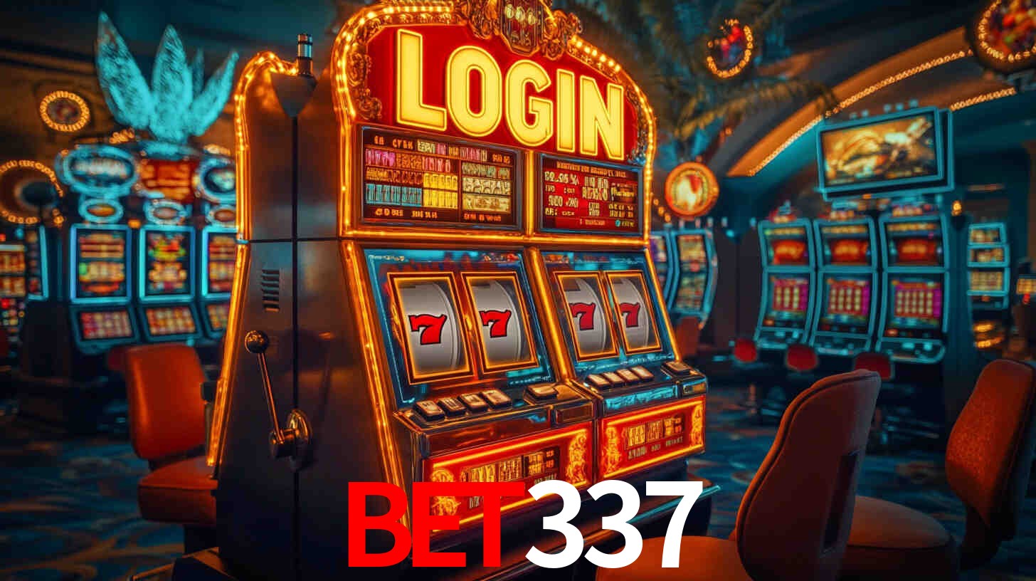Ofertas Imperdíveis na bet337: Promoções e Bônus Que Valem a Pena