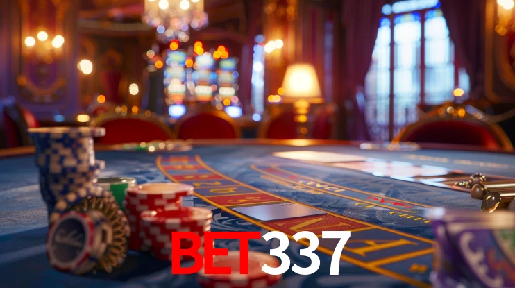 Desvendando o Mundo dos Jogos Virtuais na bet337