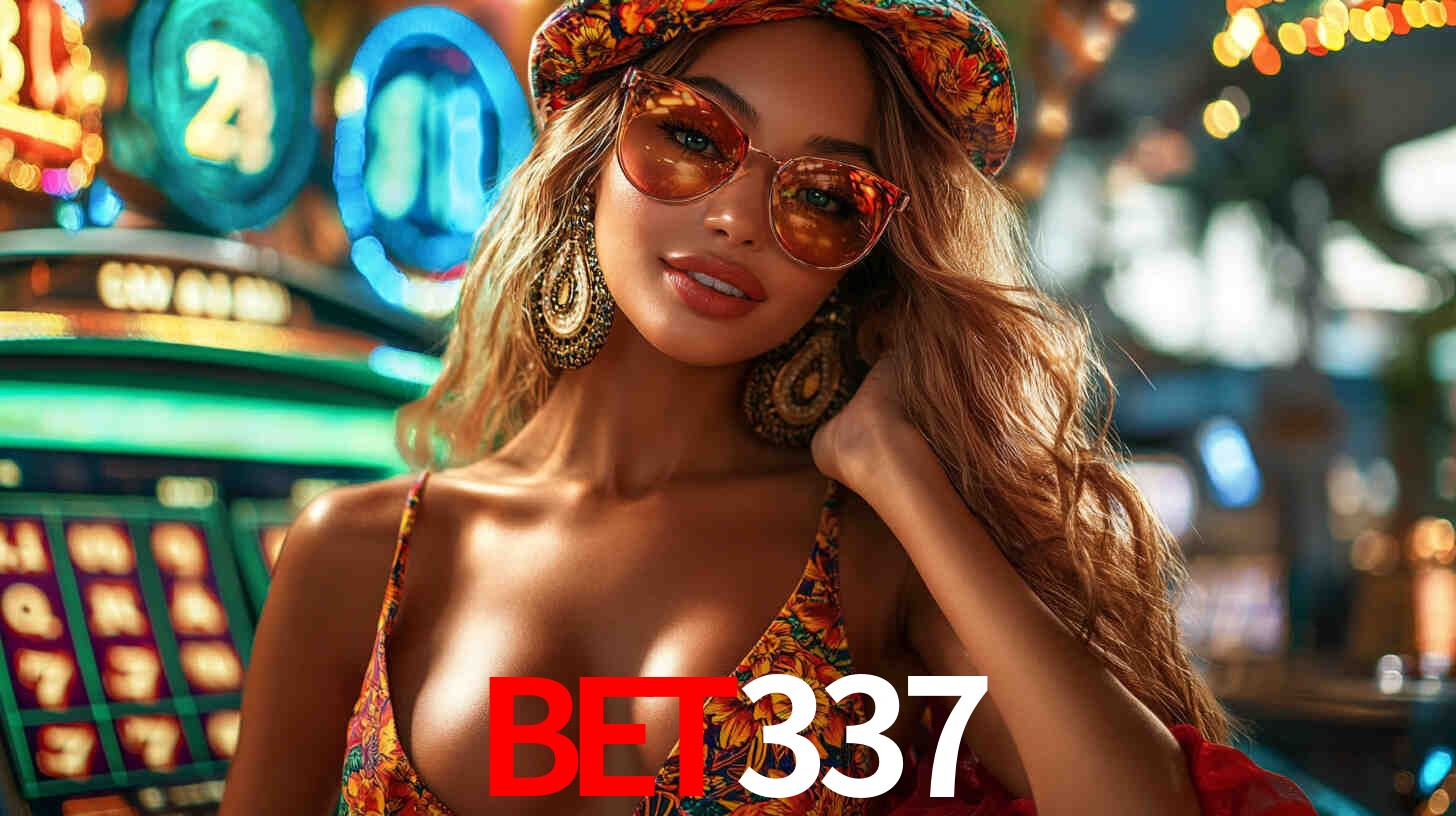 Programa VIP bet337