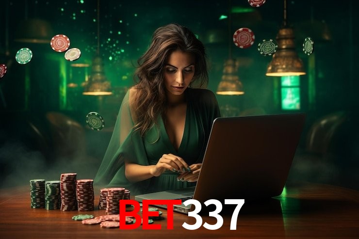 Interface Premium bet337