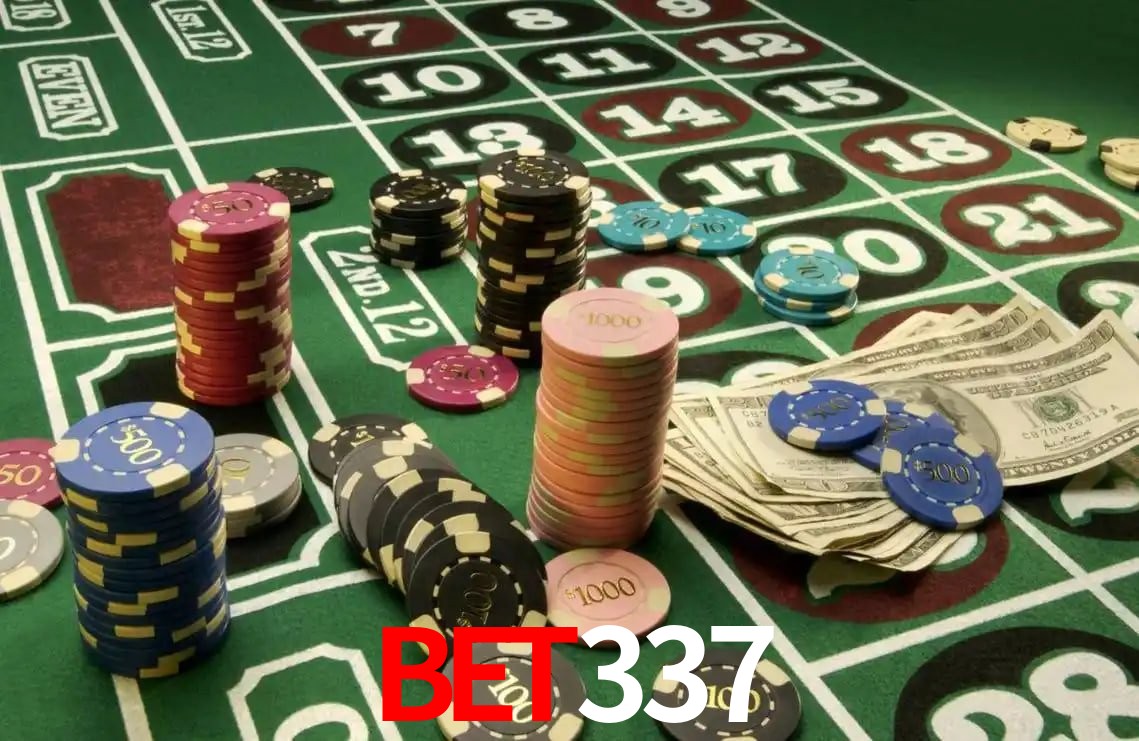 bet337 login