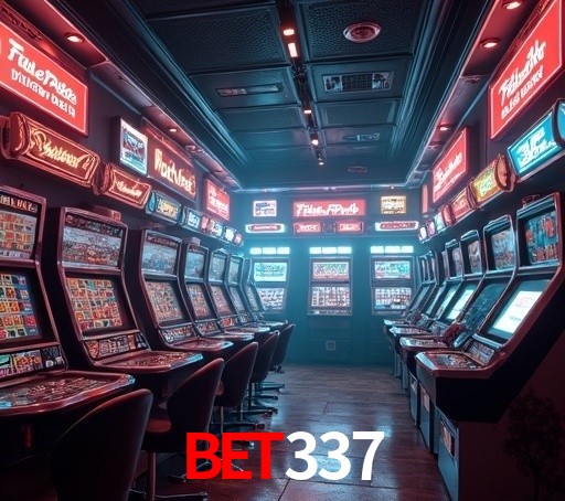 Tecnologia da Plataforma bet337