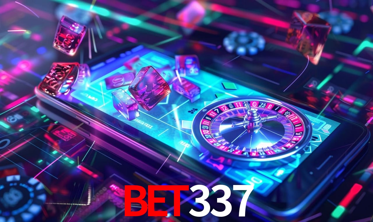 Sistemas de Segurança bet337