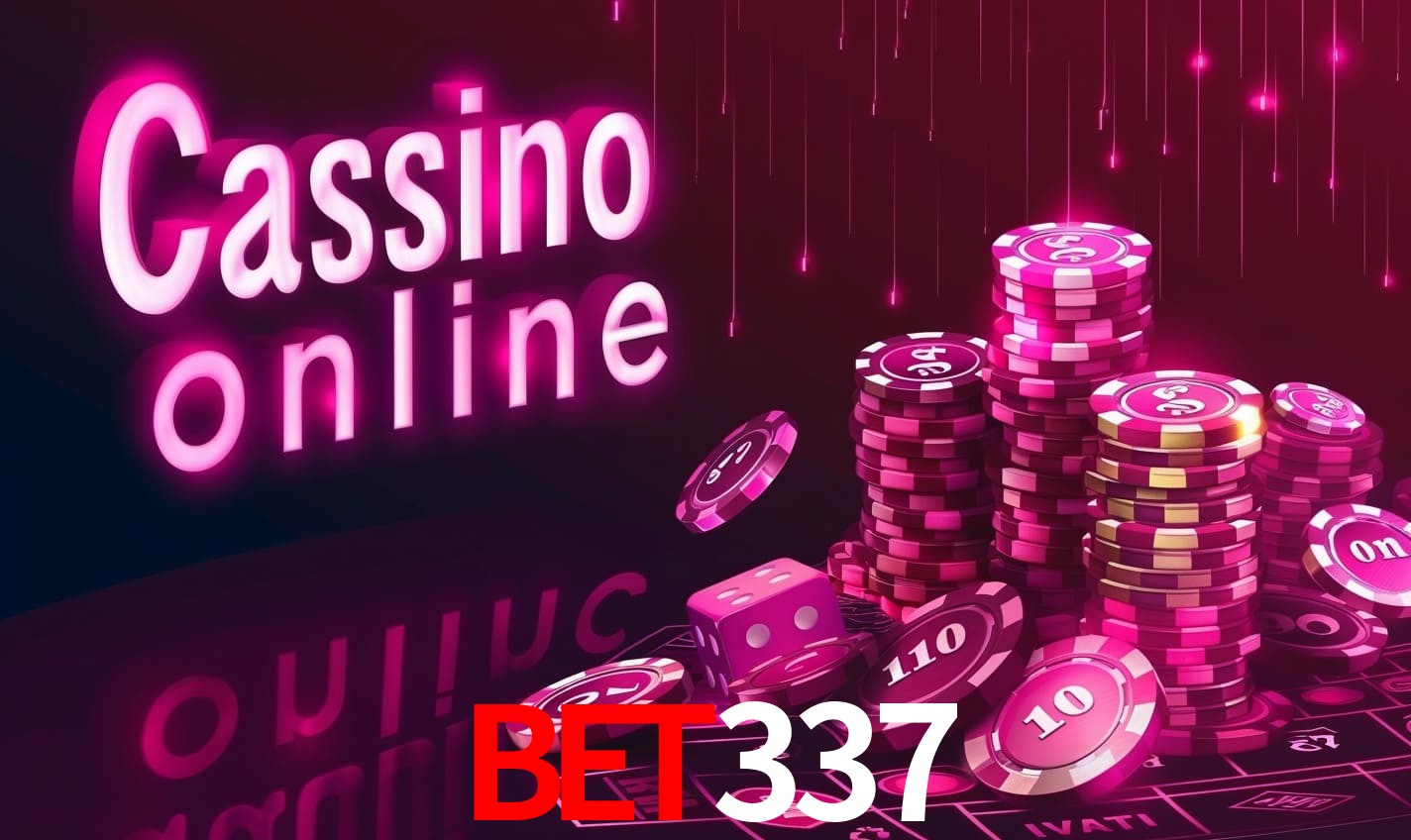 Bônus Diários bet337