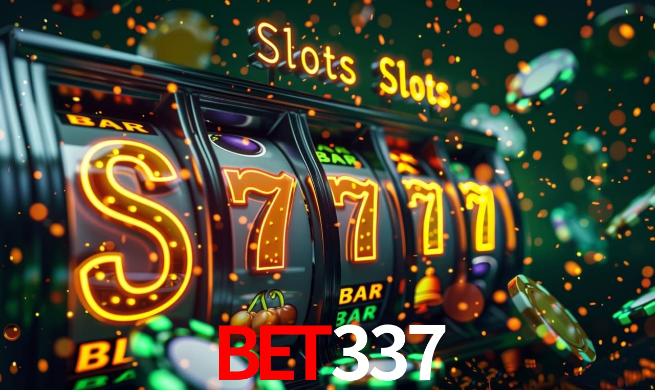 Cadastro Rápido bet337