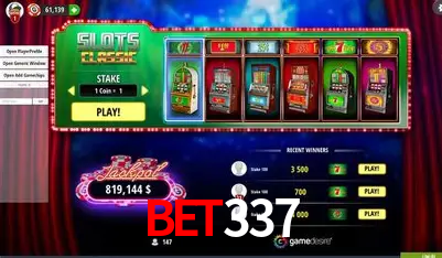 A Experiência Imersiva dos Cassinos Ao Vivo no bet337