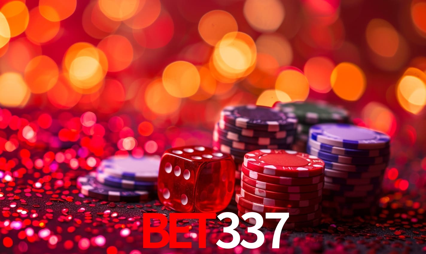 Programa VIP bet337