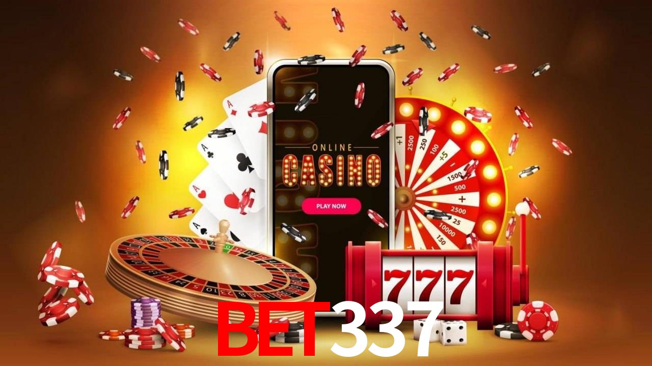 Estatísticas do Jogo bet337