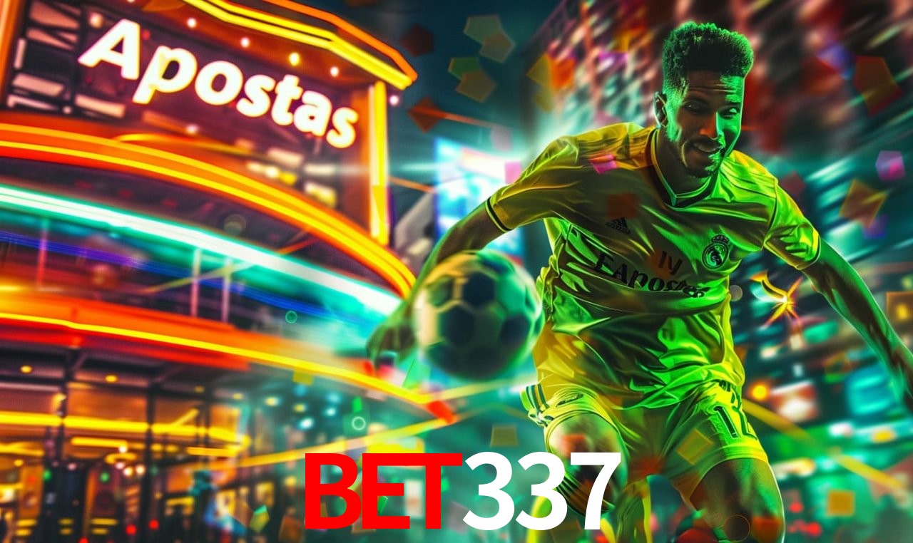 Experiência VIP bet337