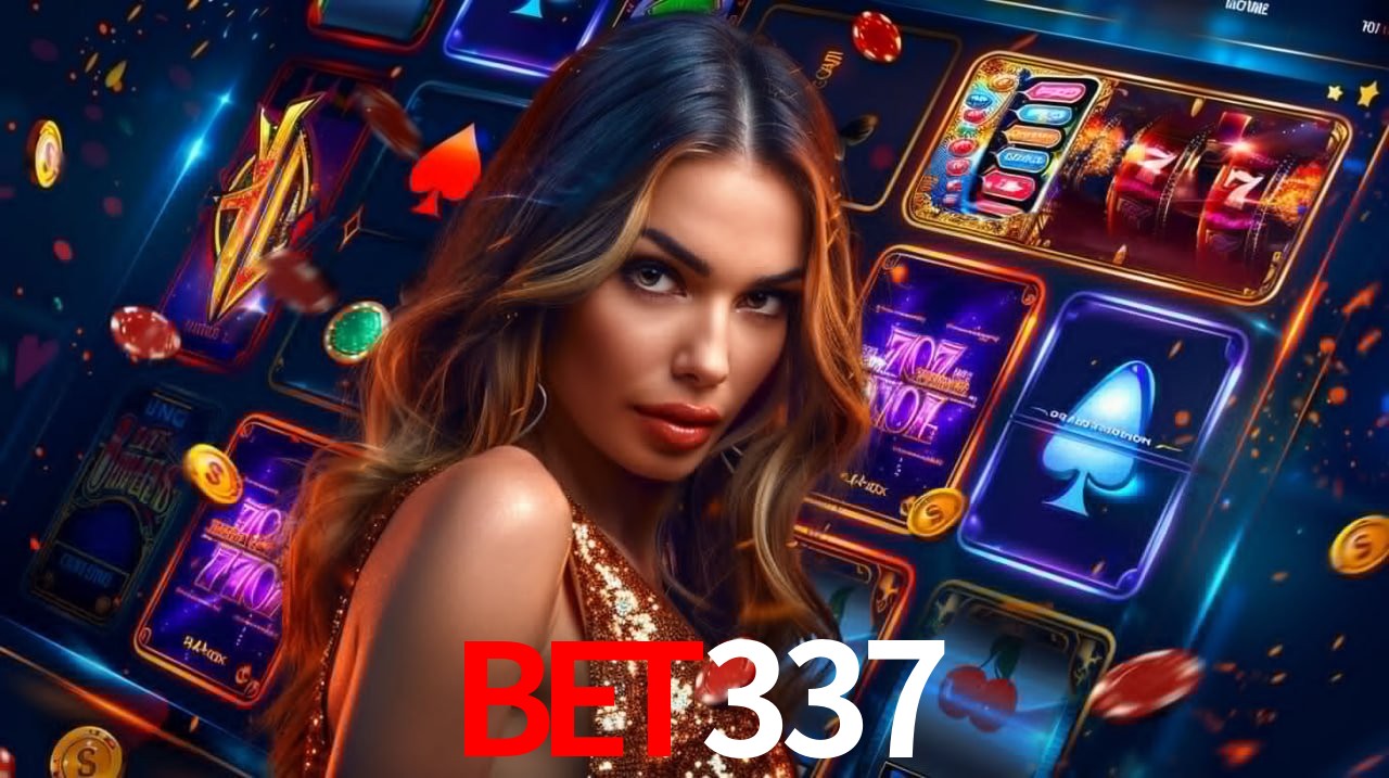 Casino VIP bet337