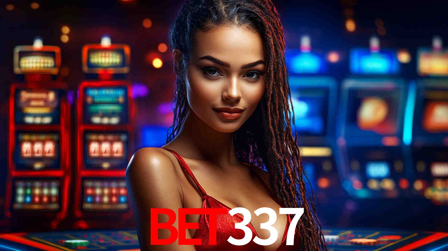 Jogos Exclusivos bet337