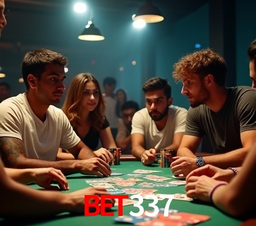 Integração de APIs bet337