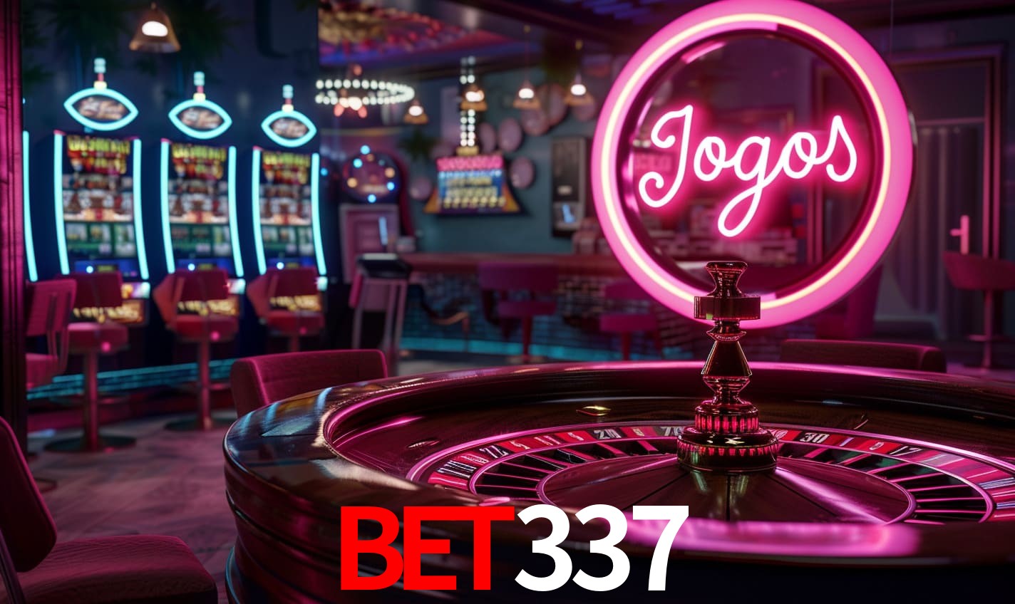 Torneios bet337