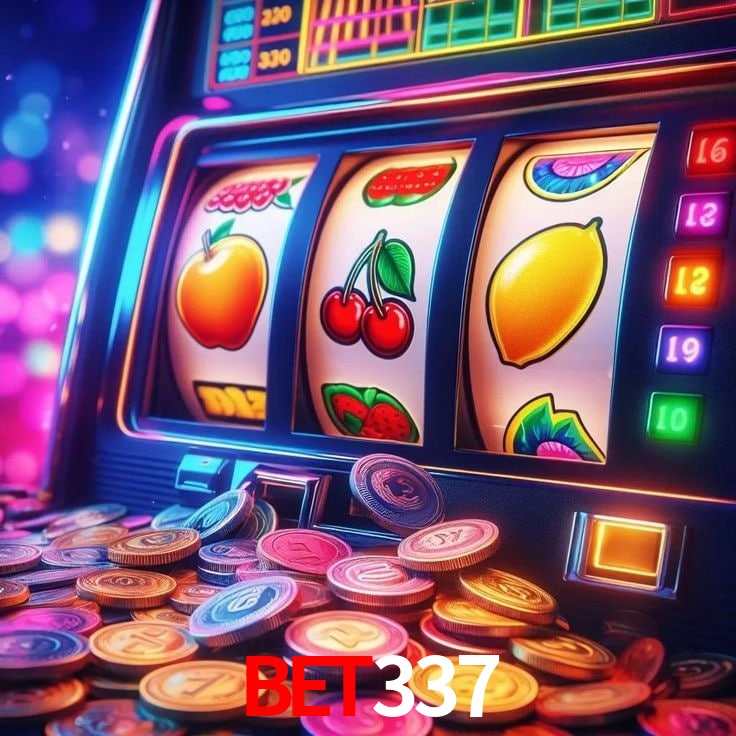 Integração de APIs bet337