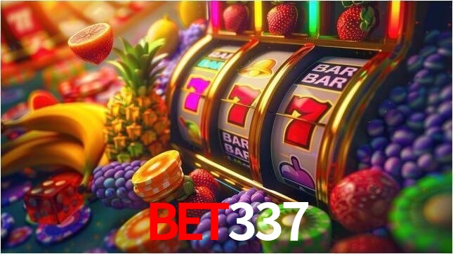 A Emoção da Loteria na bet337: Uma Chance de Mudança de Vida