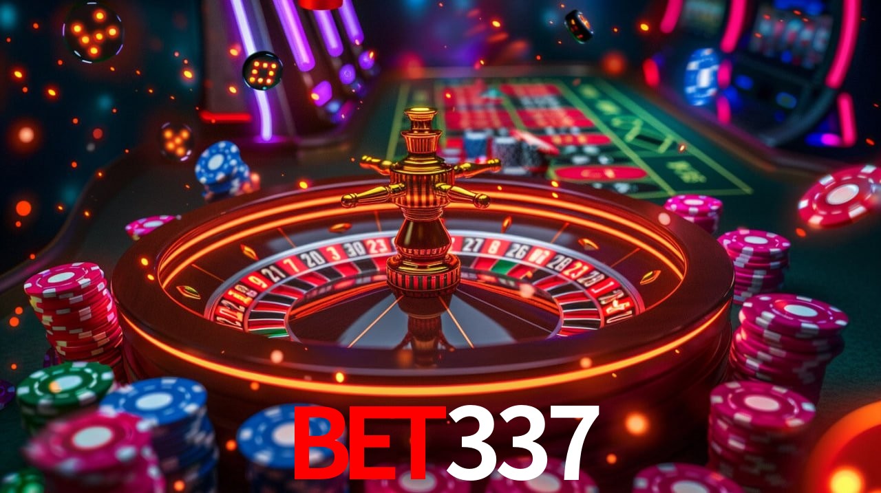 Apostas de Basquete bet337