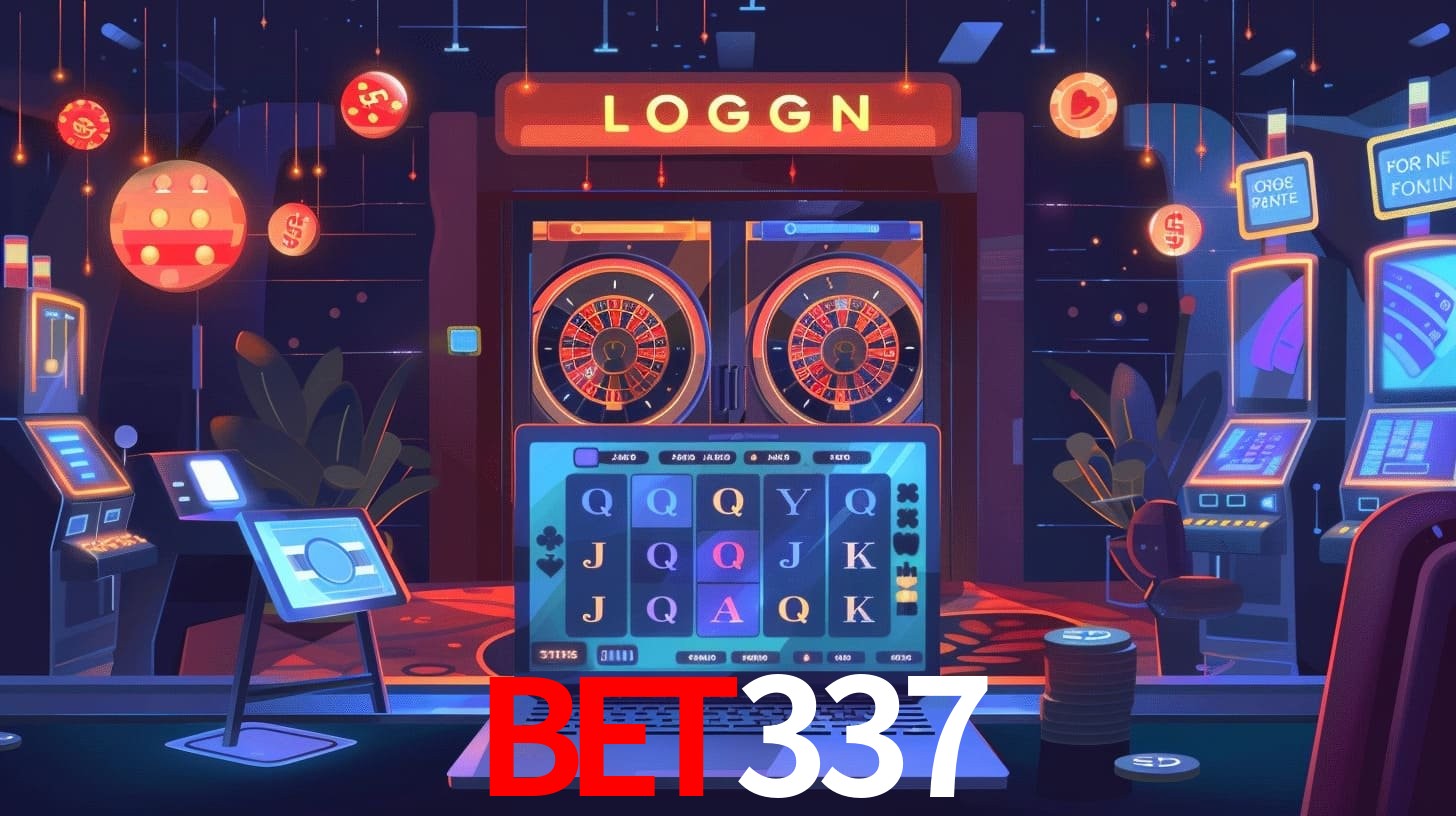 Login Seguro bet337