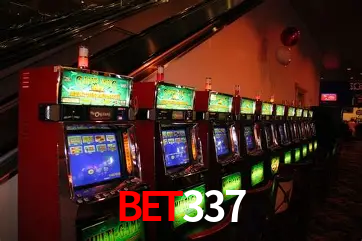Apostas Esportivas na bet337: Um Guia Completo