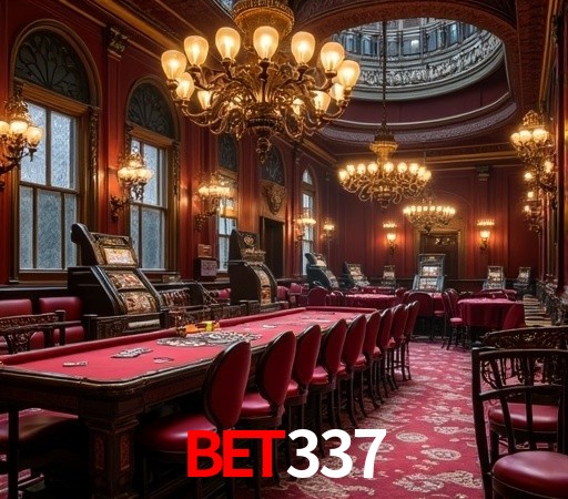 Cadastro Rápido bet337