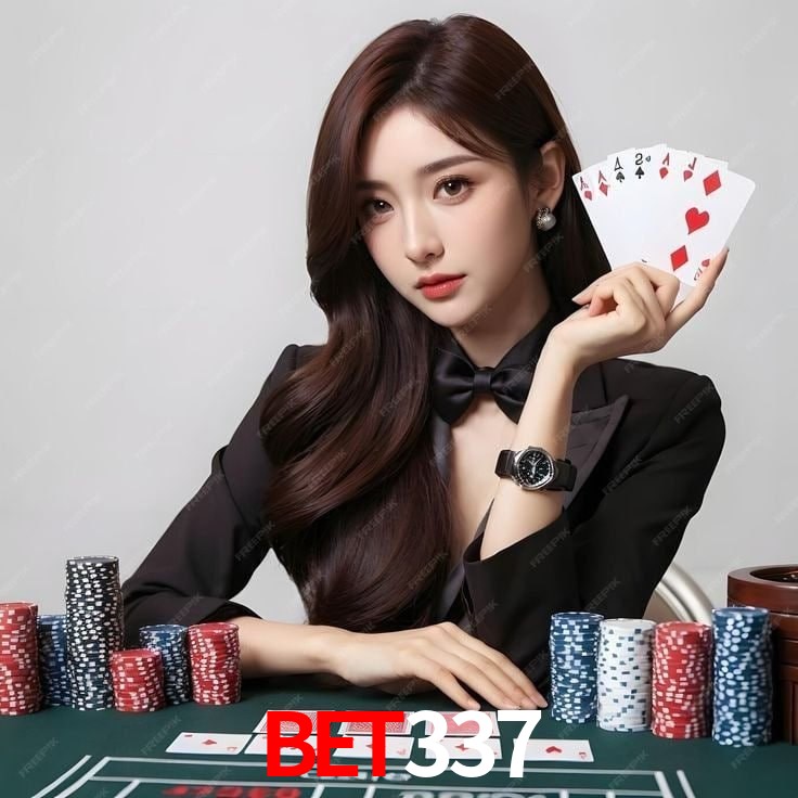 Casino Ao Vivo bet337