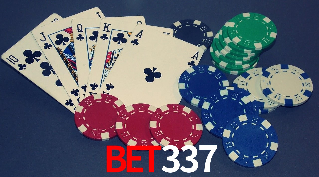Descubra a Essência do bet337: Nossa História e Compromissos