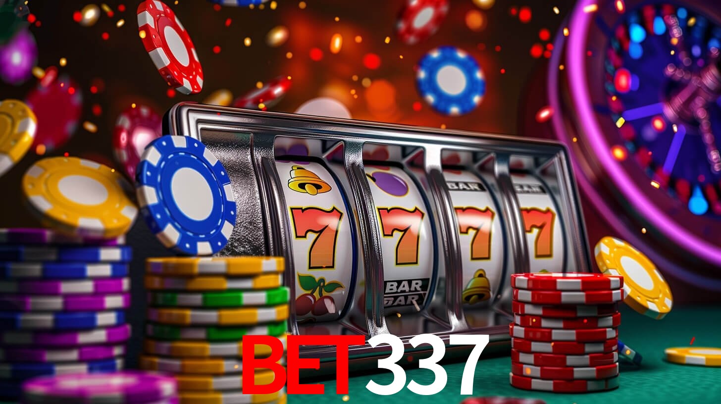 Recursos de Bônus bet337