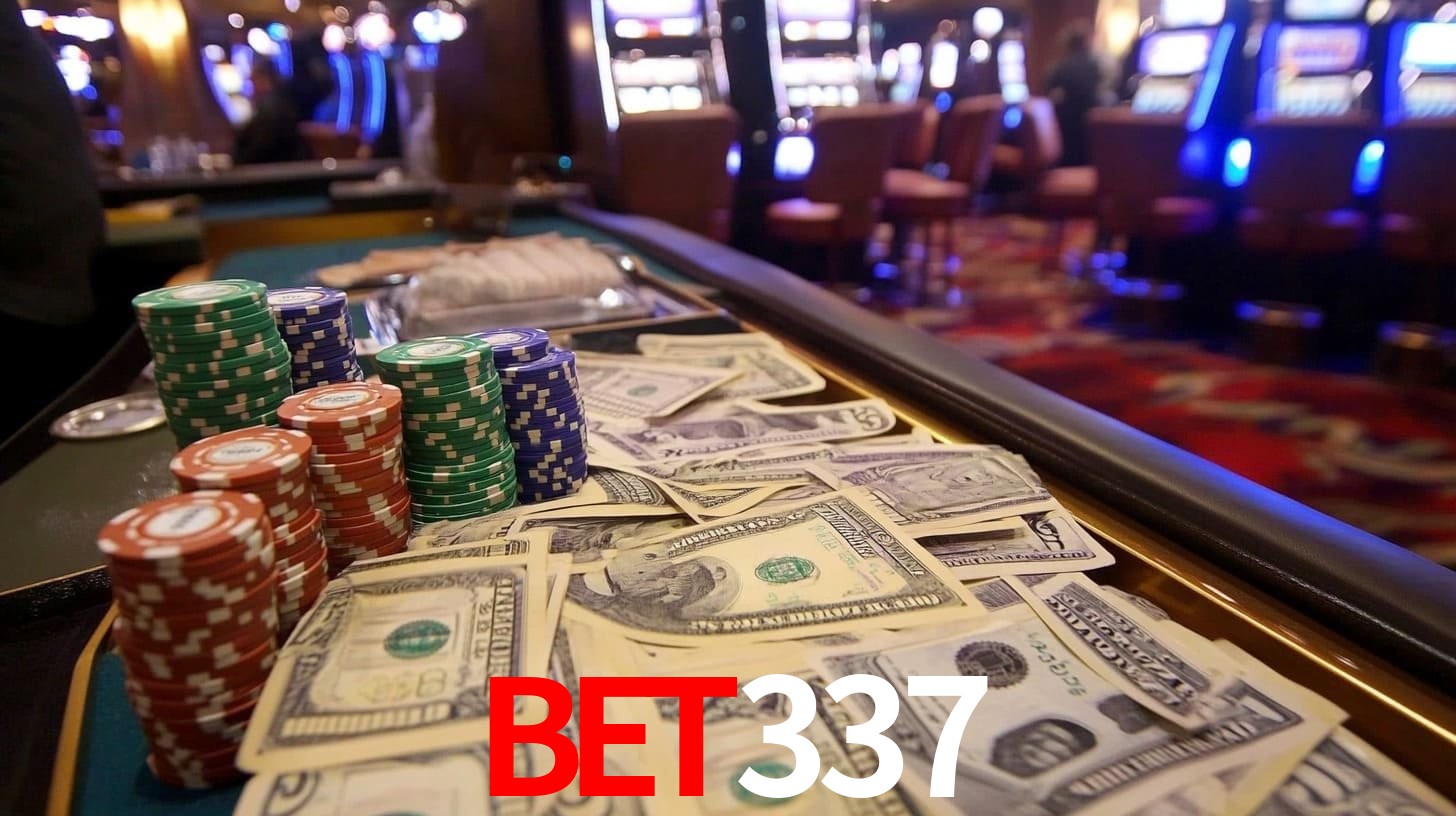 Especiais de Fim de Semana bet337