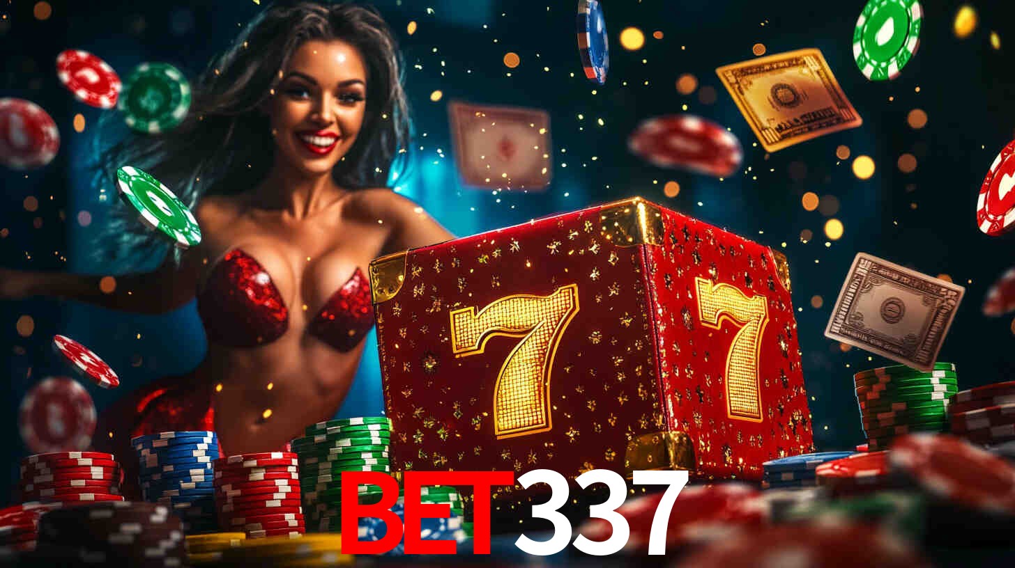 PIX Instantâneo bet337