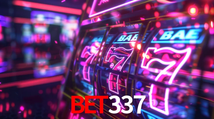 Descubra a Magia dos Jogos de Arcade no bet337