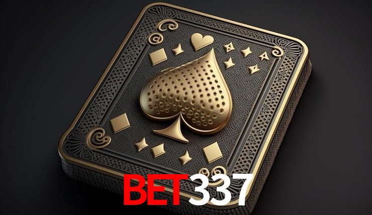 Especiais de Fim de Semana bet337