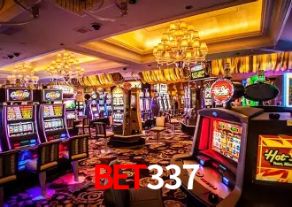 A Emoção da Loteria na bet337: Uma Chance de Mudança de Vida