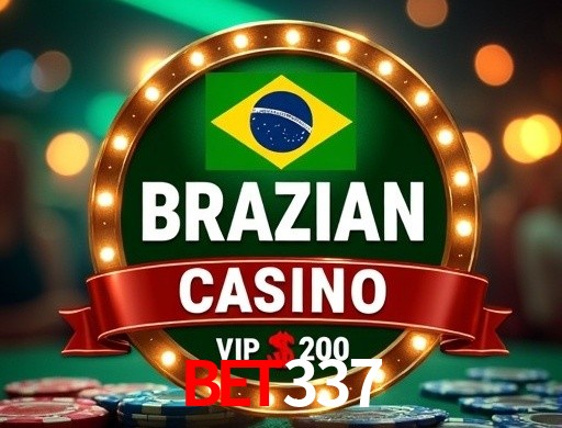 Promoções Sazonais bet337