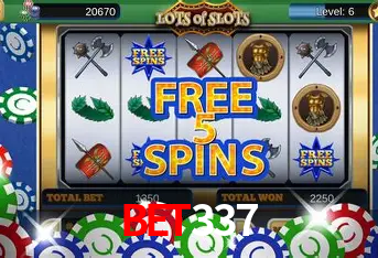 A Revolução dos Aplicativos de Jogos no bet337