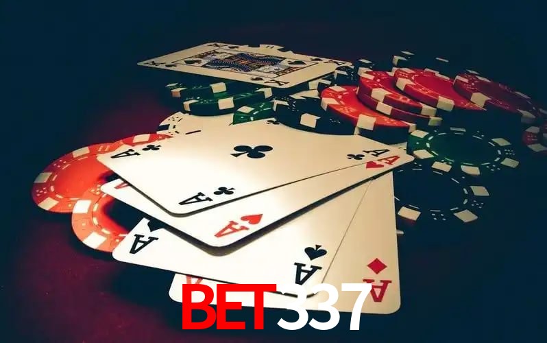 Ofertas Exclusivas bet337