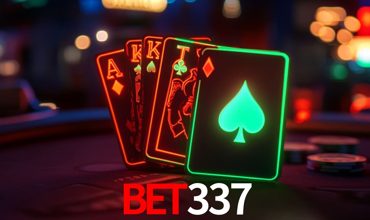 Bônus de Boas-vindas bet337