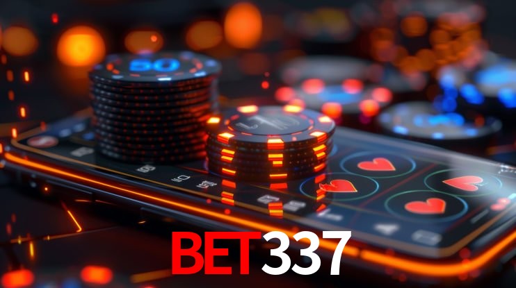 Mesa de Roleta bet337