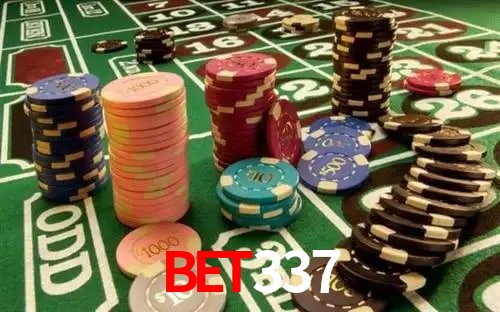 Jogos Exclusivos bet337