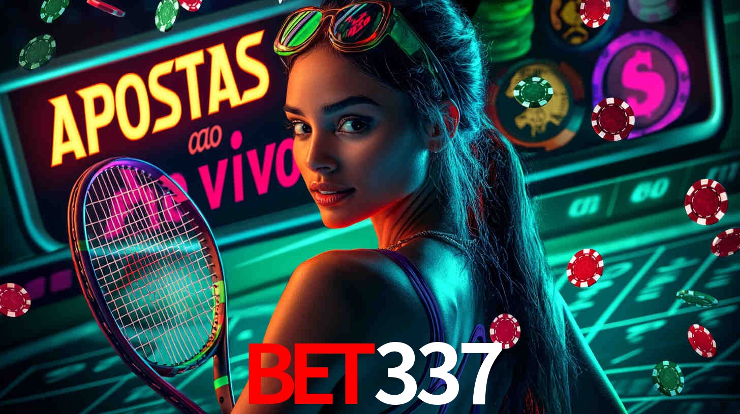 cassino bet337
