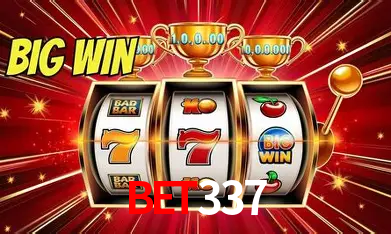 Apostas Esportivas na bet337: Um Guia Completo