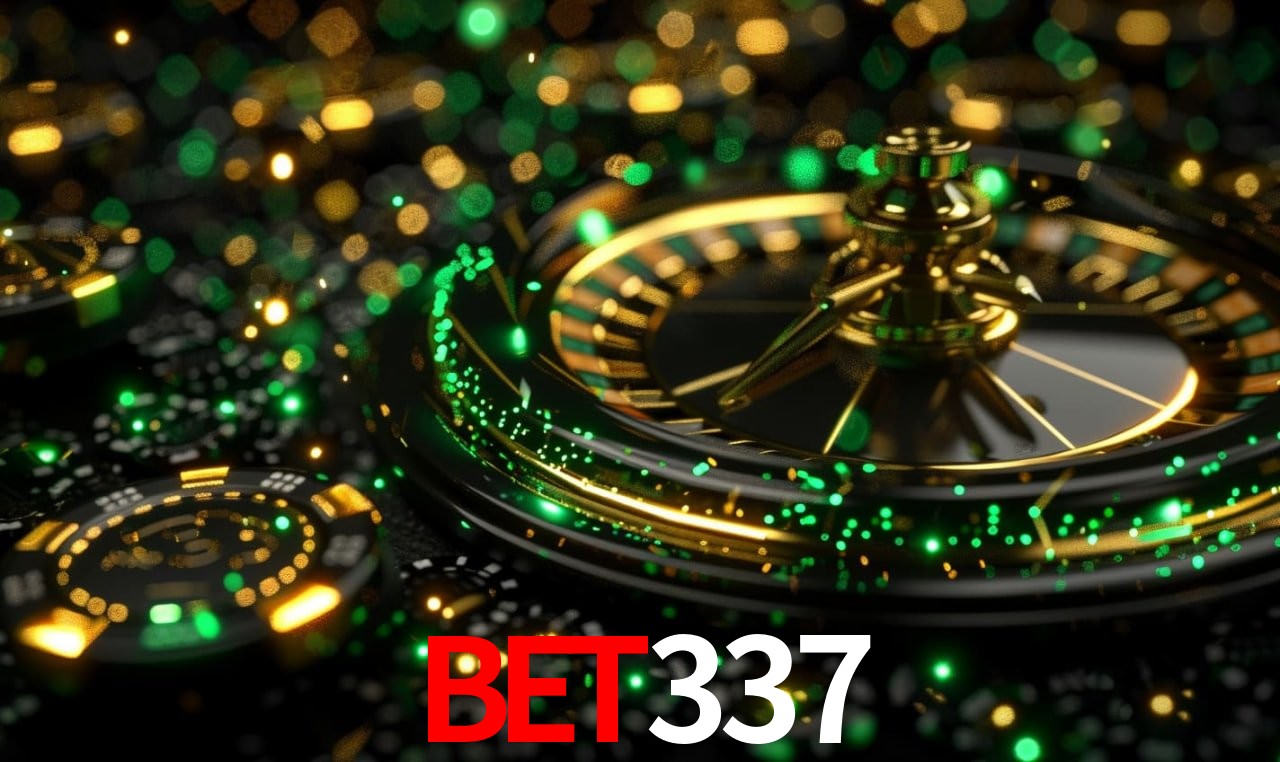 Promoção Relâmpago bet337